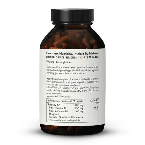 Vitamina C 1000 Ultra XL
