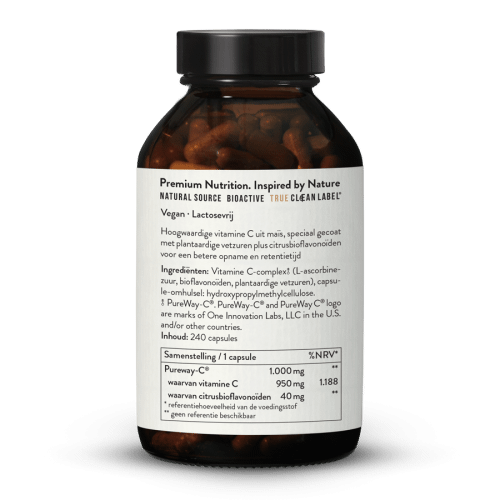Vitamine C 1000 Ultra XL