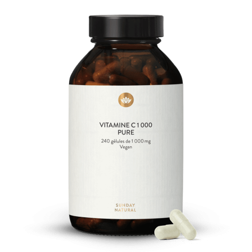 Vitamine C 1000 Pure XL