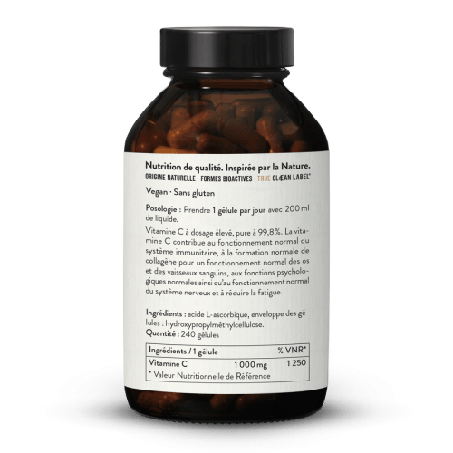 Vitamine C 1000 Pure XL