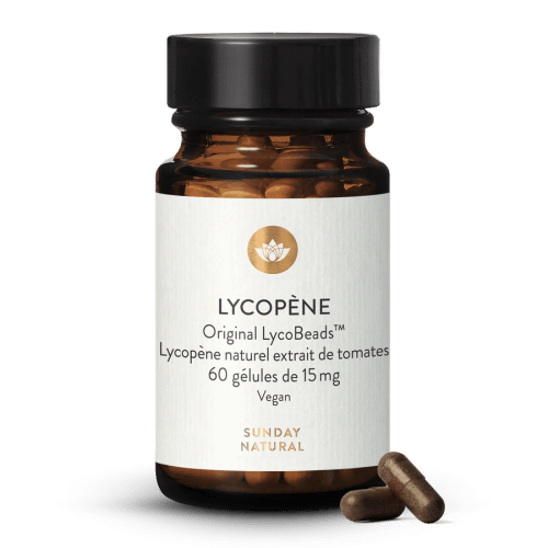 Lycopne LycoBeads