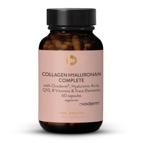Kolagen Hyaluron Complete