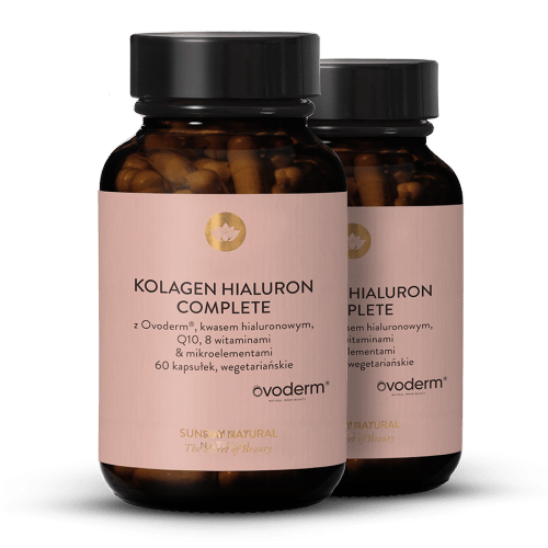 Kolagen Hialuron Complete