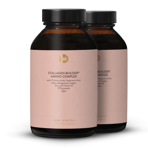 Kolagen Builder Amino Komplex