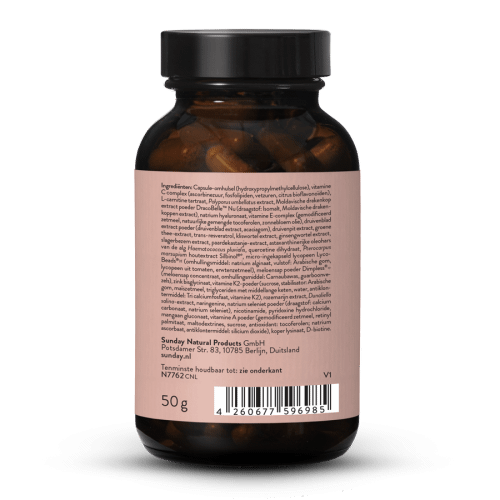 Collageen Repair Skin Protect