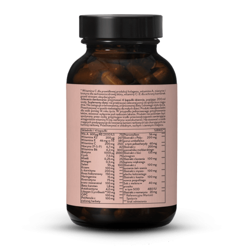 Collagen Repair Skin Protect