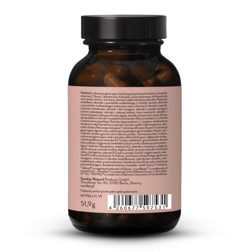 Collagen Repair Skin Protect