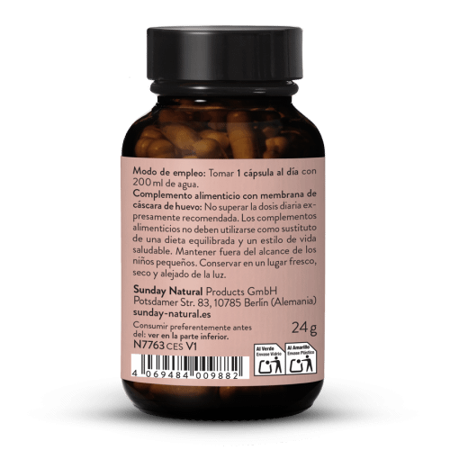 Colgeno Ovoderm