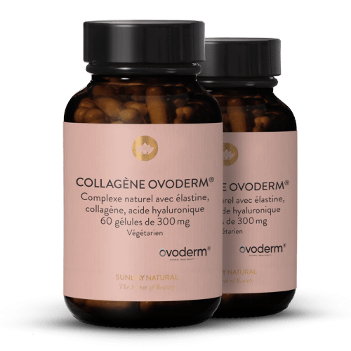 Collagne Ovoderm
