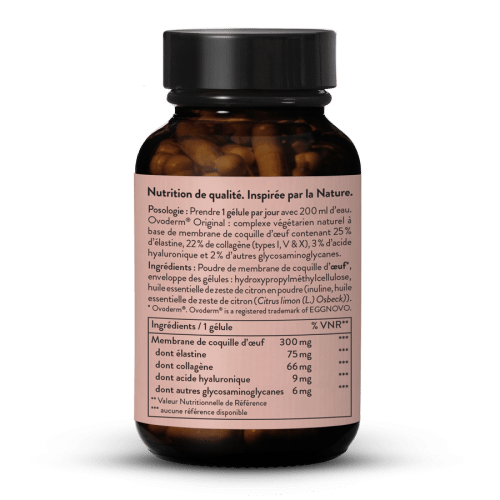 Collagne Ovoderm