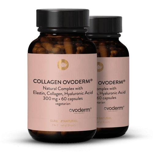 Ovoderm kolagen