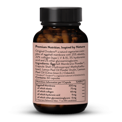 Collagen Ovoderm