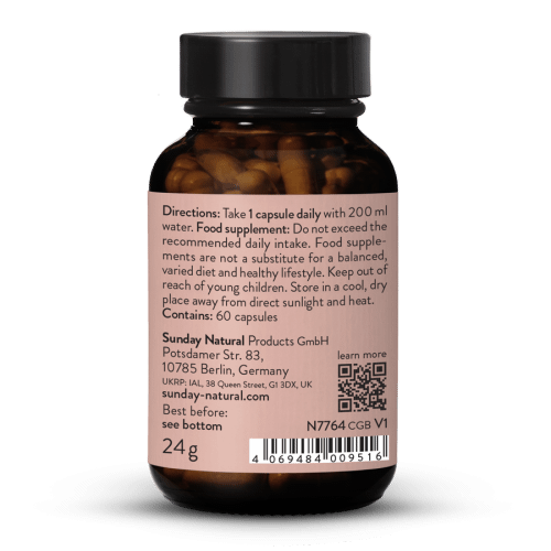 Collagen Ovomet