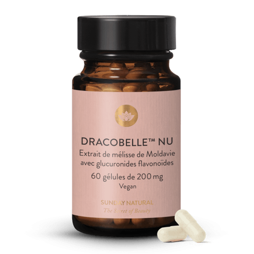 Extrait de Dracobelle Nu