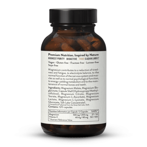 Magnesium Komplex ULTRA 9