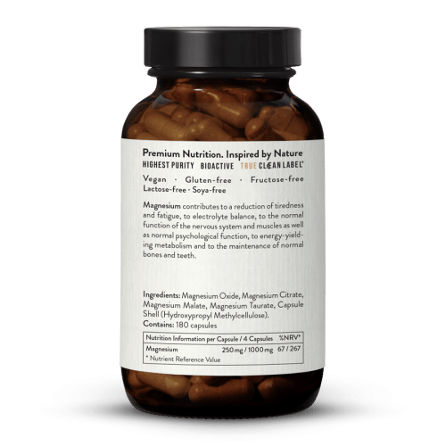 Magnesium Complex 4