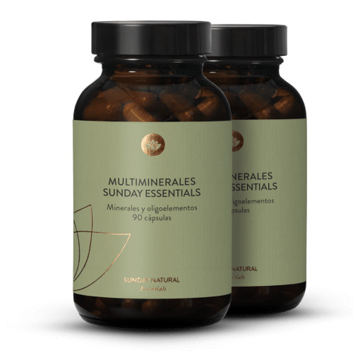 Multimineral