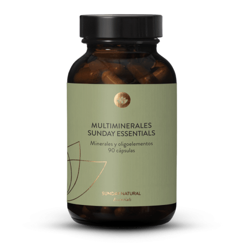 Multimineral