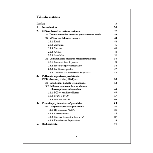 True Clean Label e-book