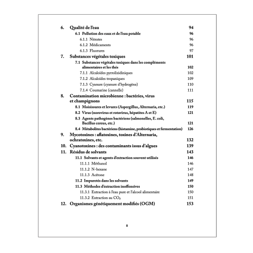 True Clean Label e-book
