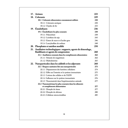 True Clean Label e-book