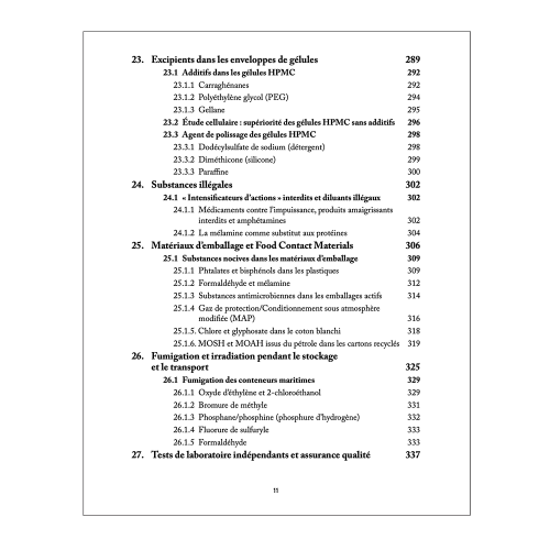 True Clean Label e-book