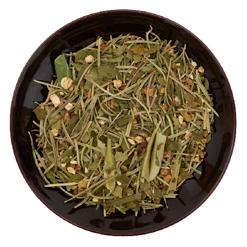 Ironheart Phyto Balance Organic