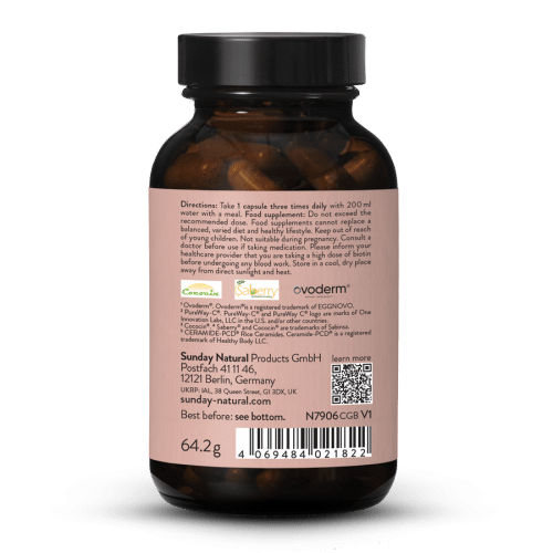 Skin Glow Complex