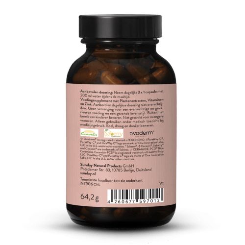 Skin Glow Complex