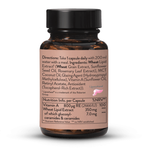 Skin Barrier* Complex