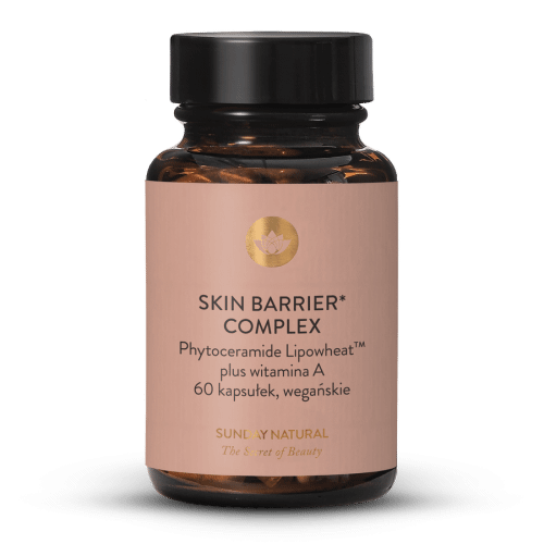 Skin Barrier* Complex