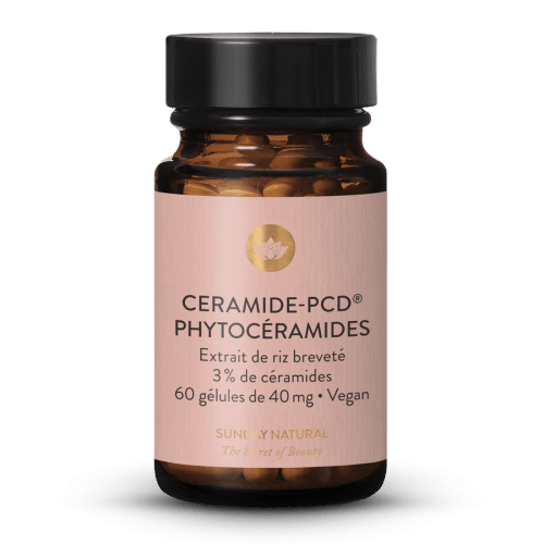 Cramide-PCD Phytocramides