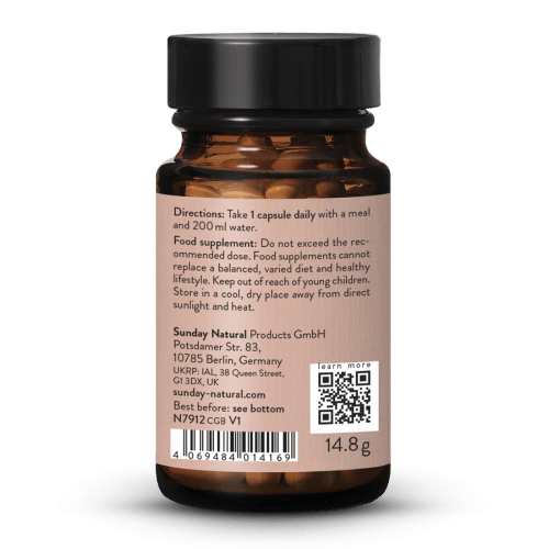 Ceramide-PCD fytoceramider