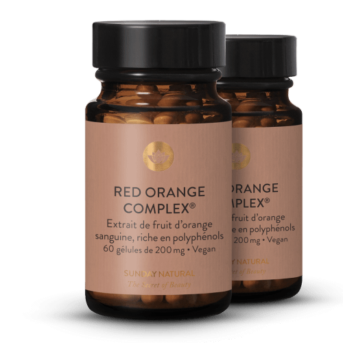 Red Orange Complex