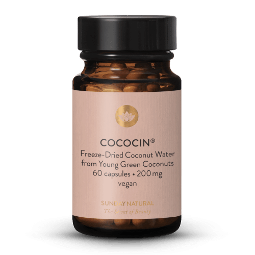 Cococin Coconut Water