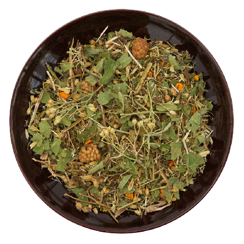 Myomevening Women's Tea Organic