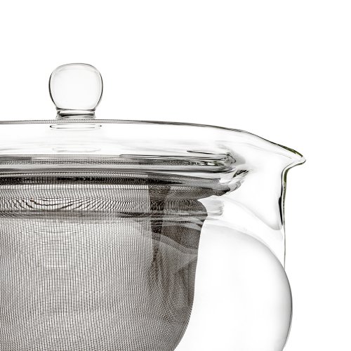 Thire en verre L Yoshi En 700 ml