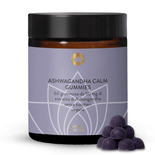 Ashwagandha Gummies