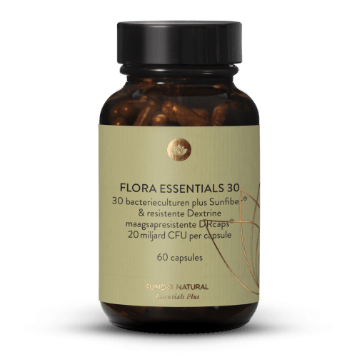 Flora Essentials 30