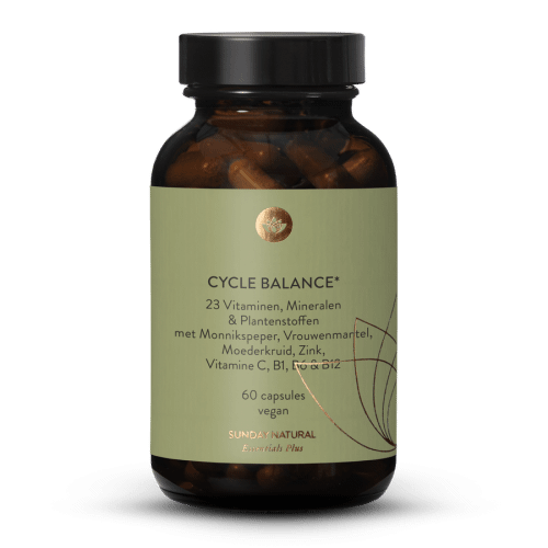 Cycle balance