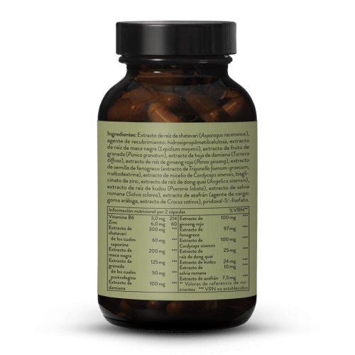 Libido F Complex