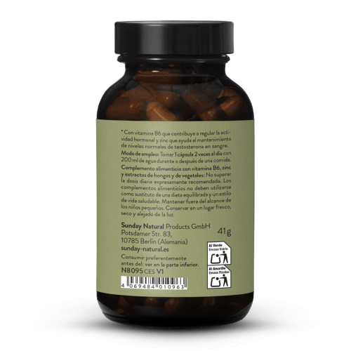 Libido F Complex