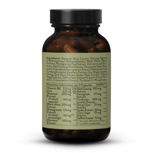 Libido F Complex