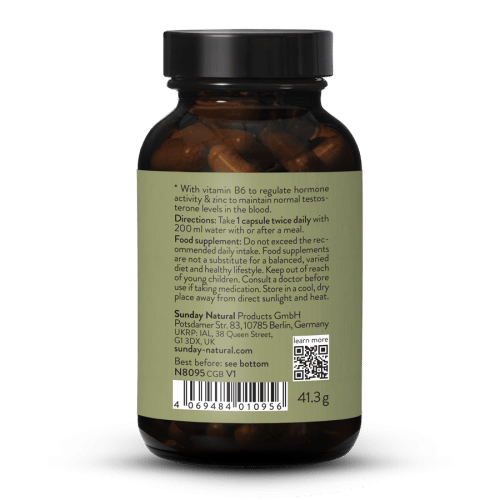 Libido F Complex
