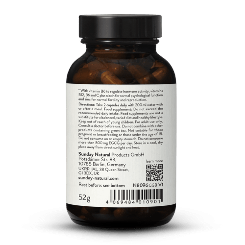 Pill Complex