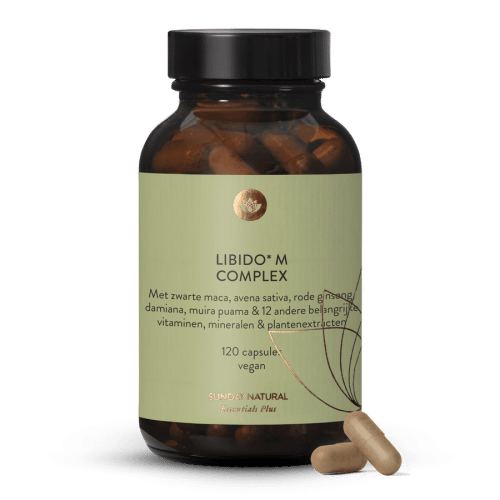 Libido M Complex