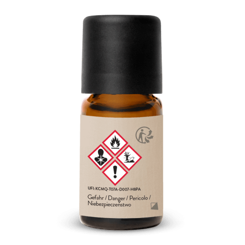 Wild Yoga Essential Oil Blend