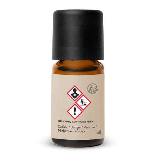 Yoga Nidra Essential Oil Blend