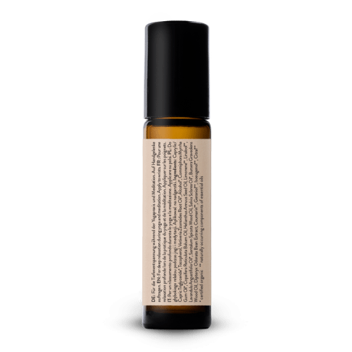 Yoga Nidra Aroma Roll-on Cosmos Natural