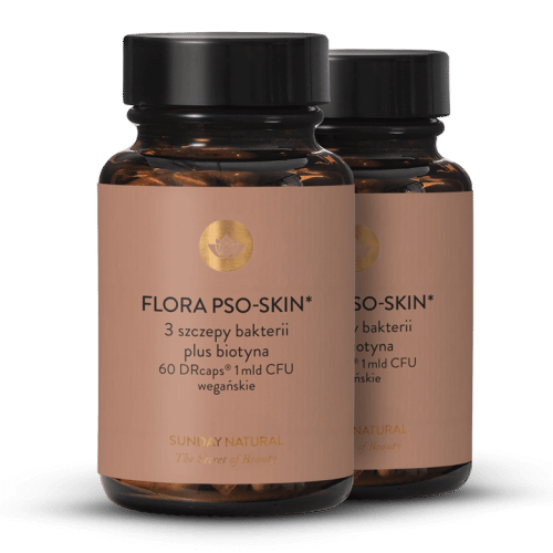 Flora Pso-Skin